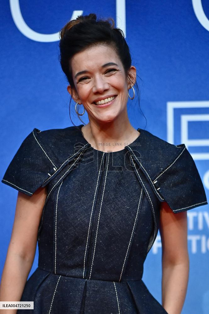 La Rochelle Fiction  Photocall FC