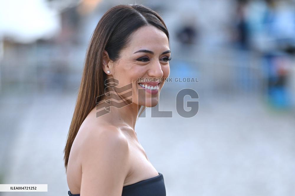 La Rochelle Fiction  Photocall FC