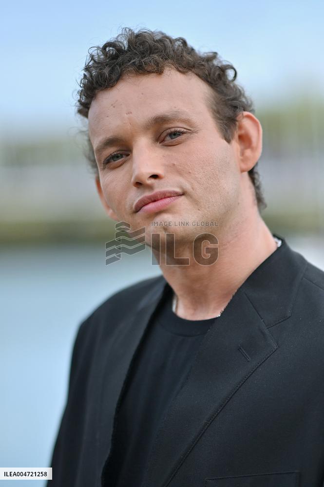 La Rochelle Fiction  Photocall FC