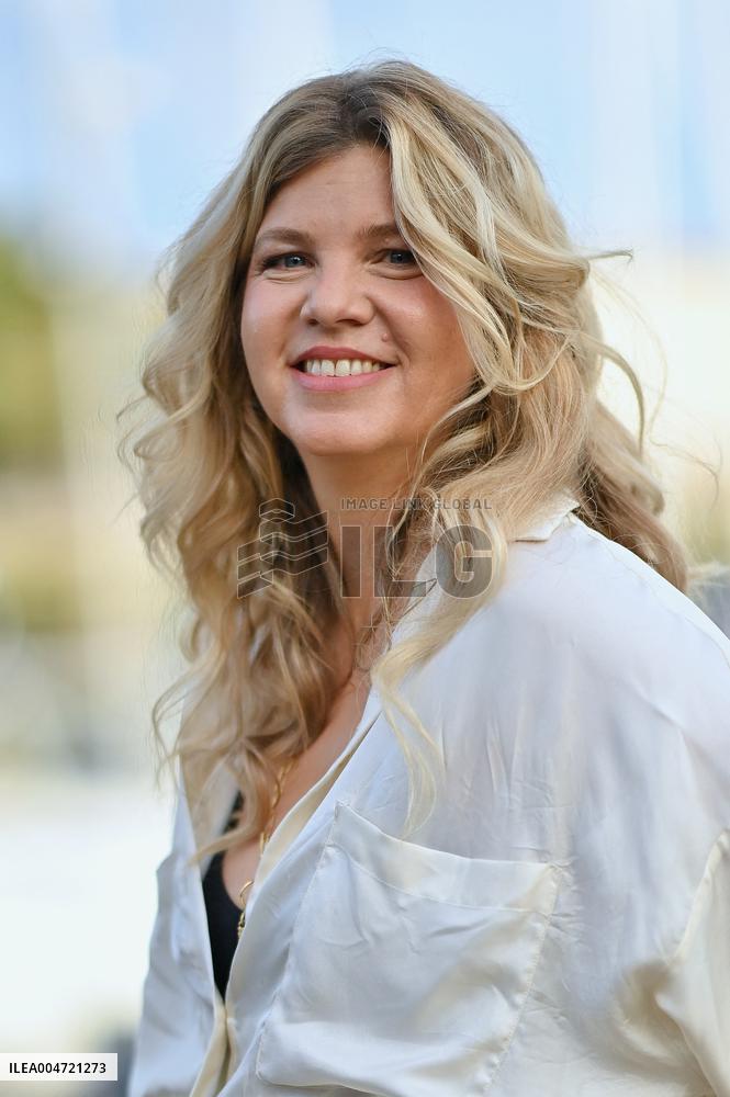 La Rochelle Fiction  Photocall FC