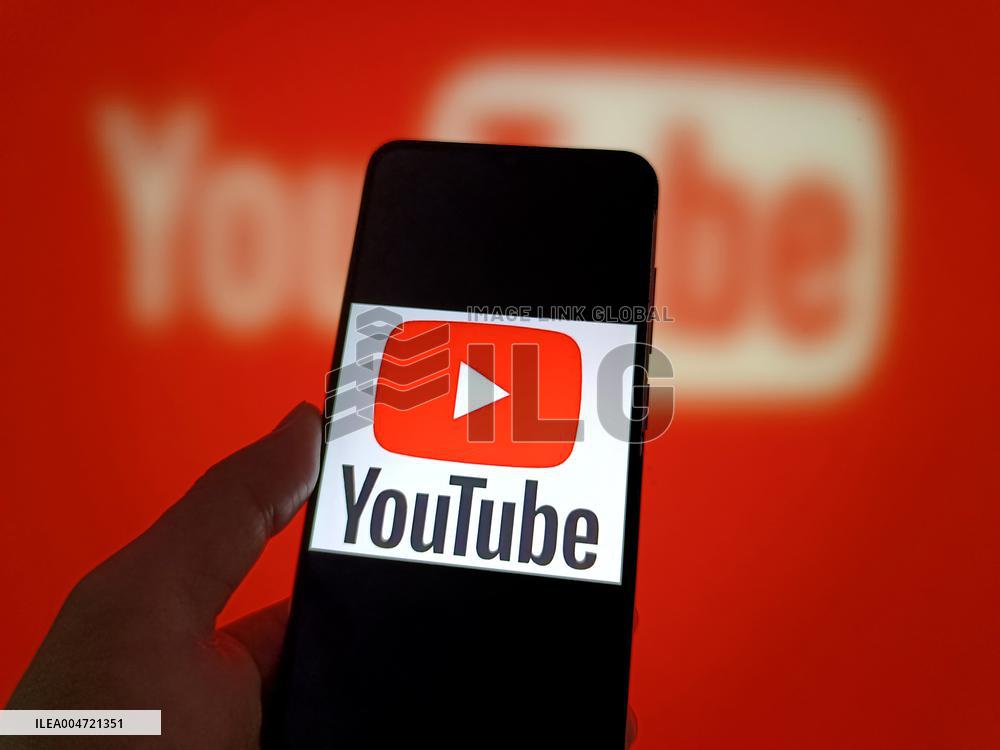 Illustration YouTube