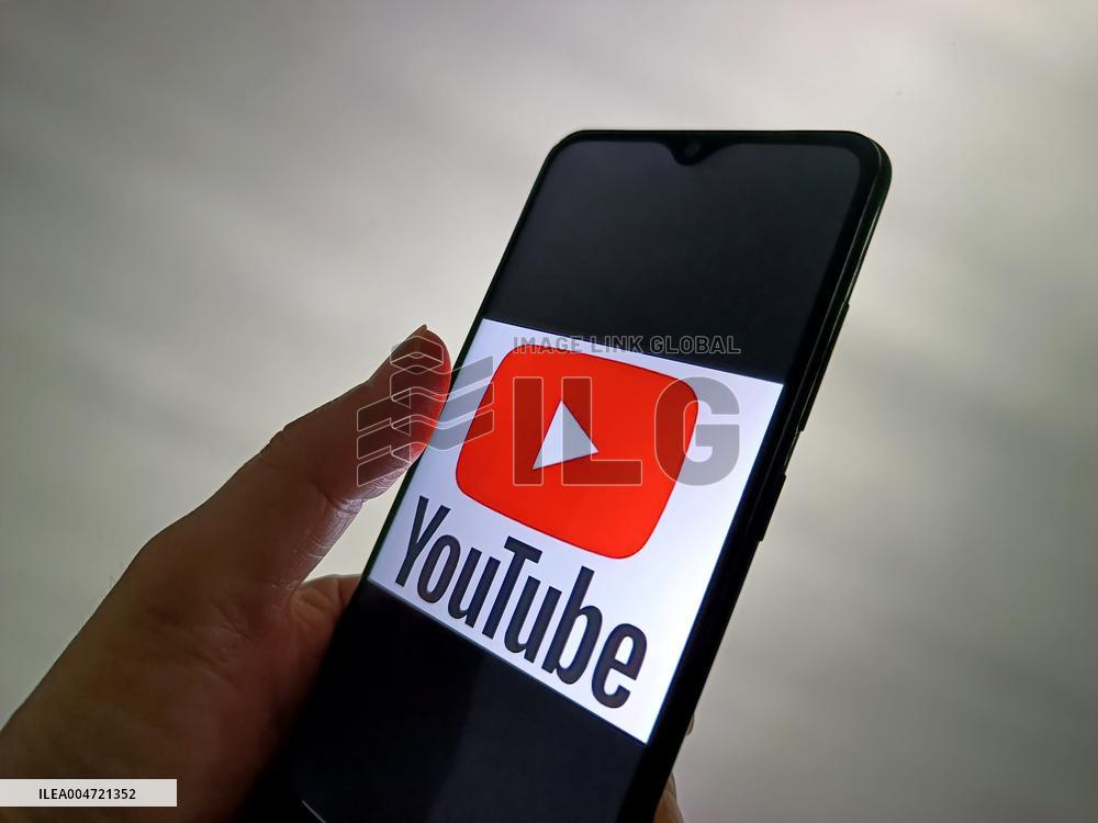 Illustration YouTube