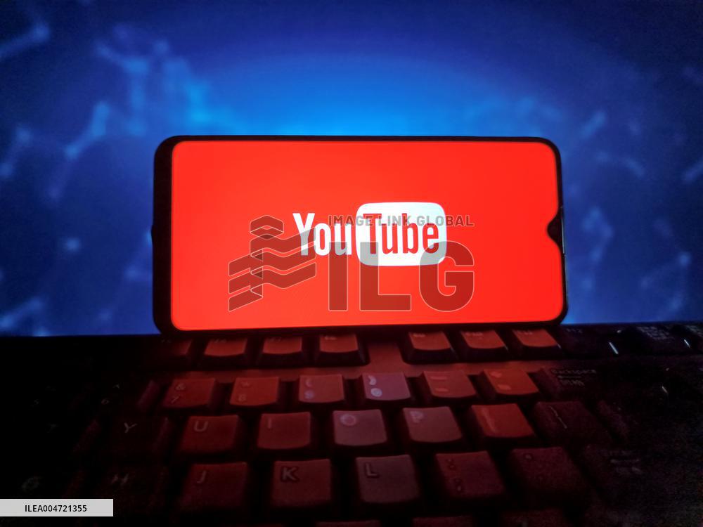 Illustration YouTube