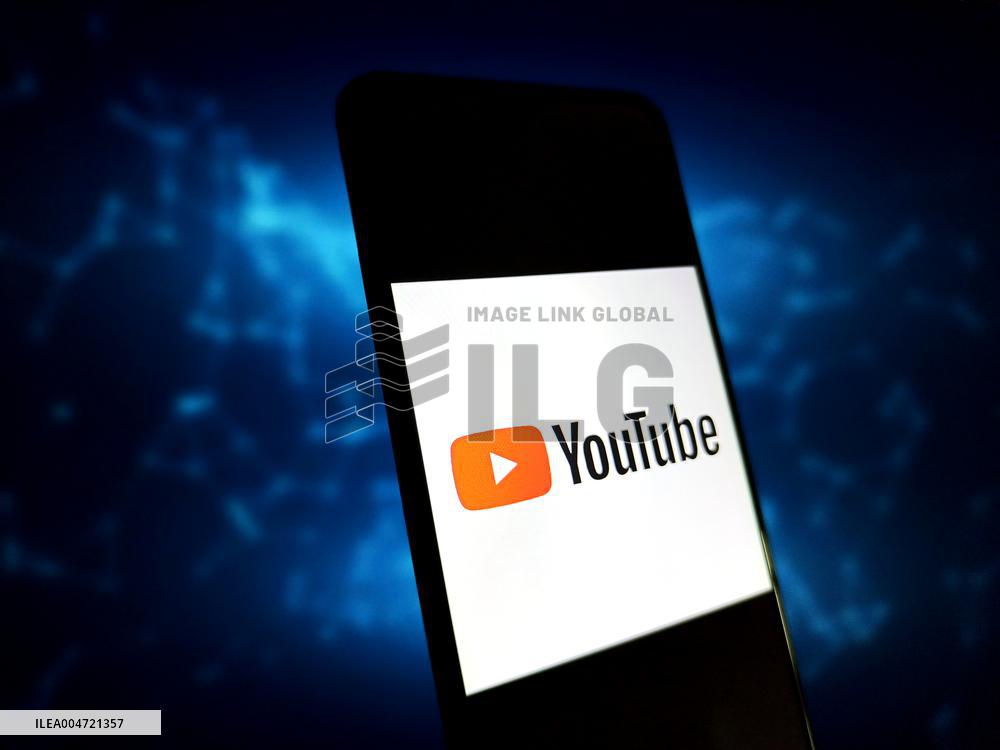 Illustration YouTube