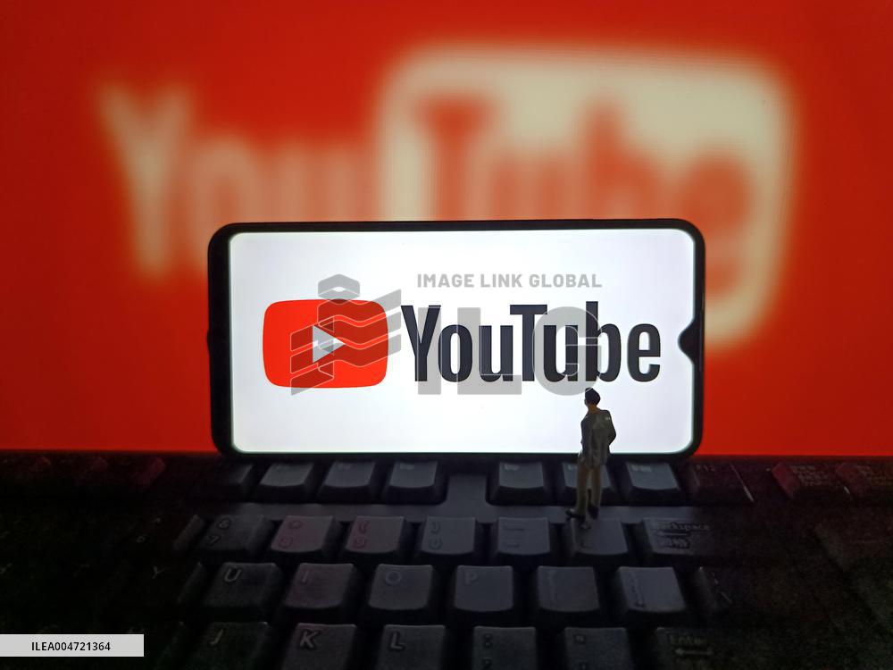 Illustration YouTube