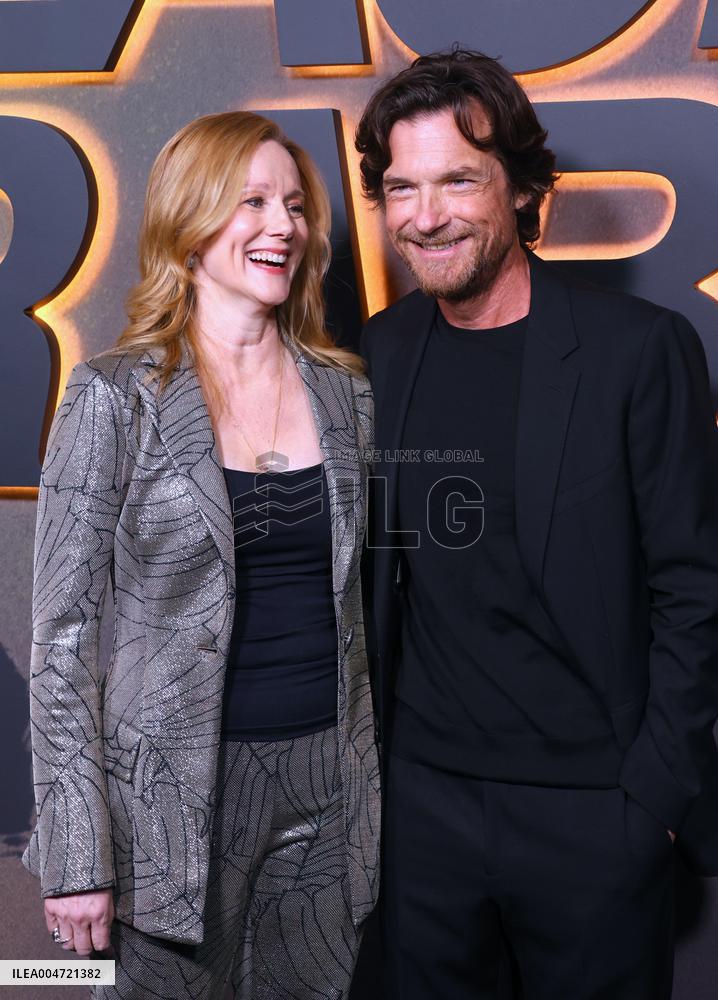 Black Rabbit Limited Series Premiere - NYC