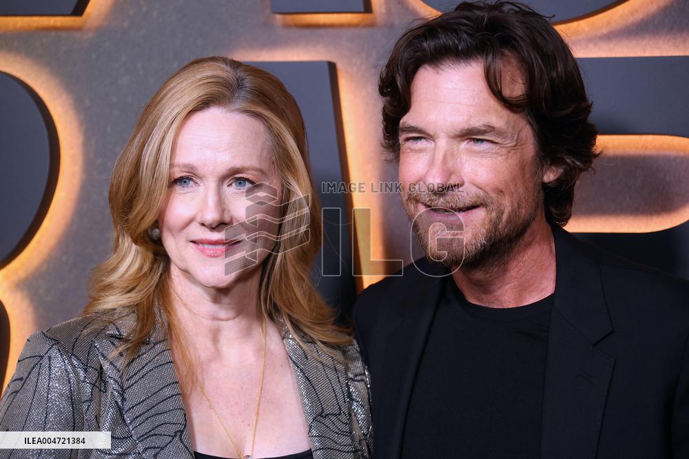 Black Rabbit Limited Series Premiere - NYC