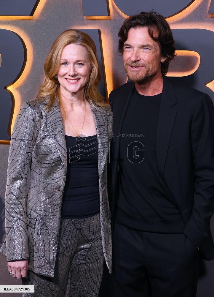 Black Rabbit Limited Series Premiere - NYC