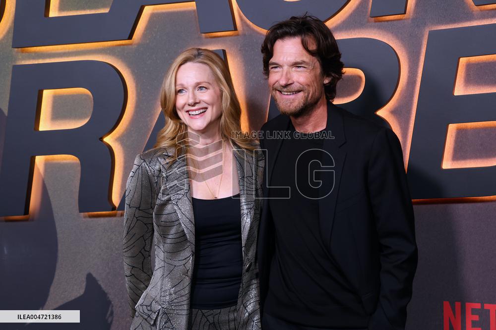 Black Rabbit Limited Series Premiere - NYC