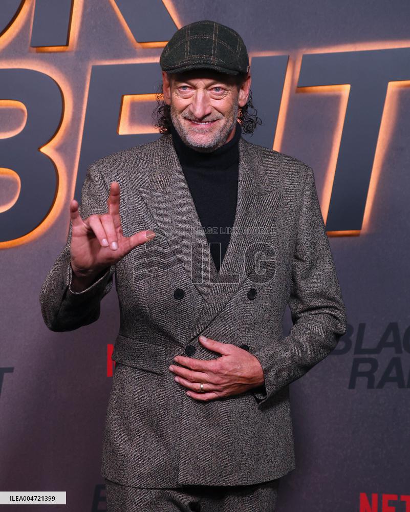 Black Rabbit Limited Series Premiere - NYC