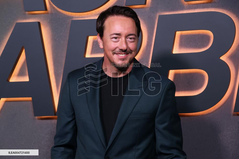 Black Rabbit Limited Series Premiere - NYC