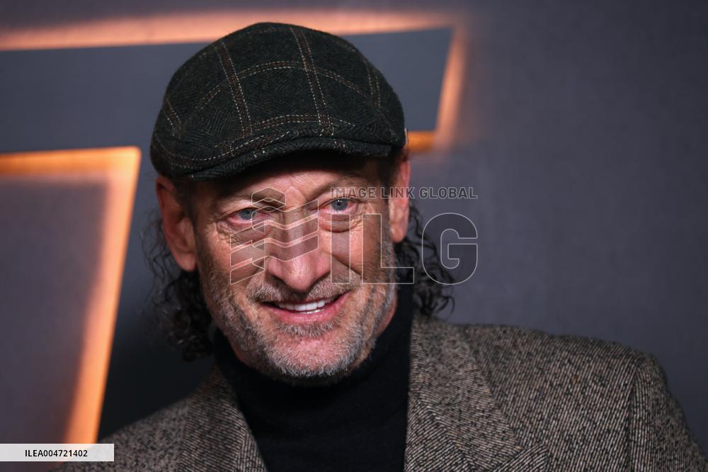 Black Rabbit Limited Series Premiere - NYC