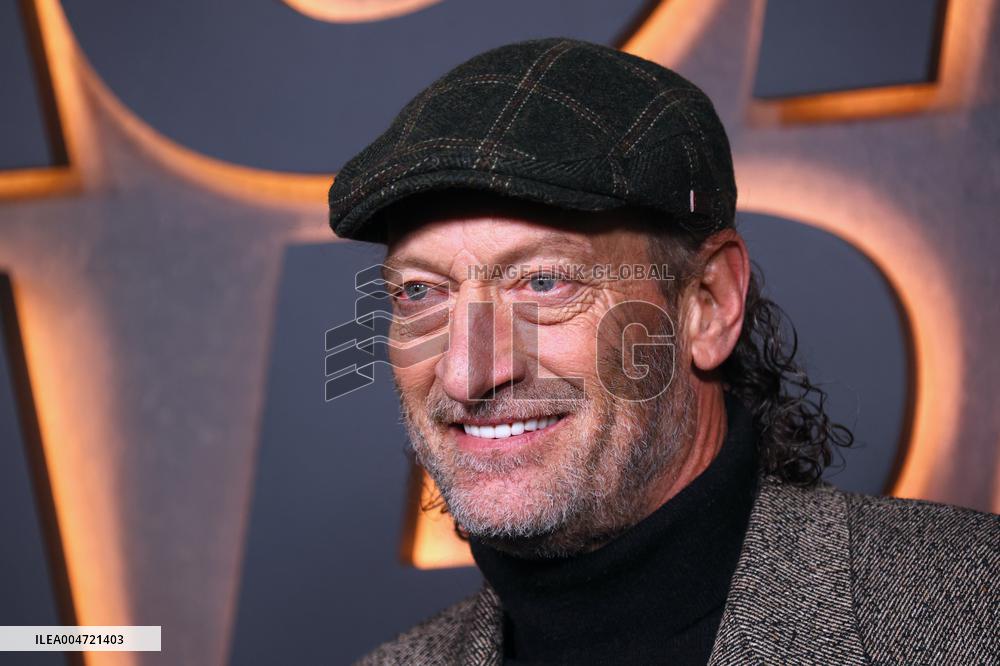 Black Rabbit Limited Series Premiere - NYC