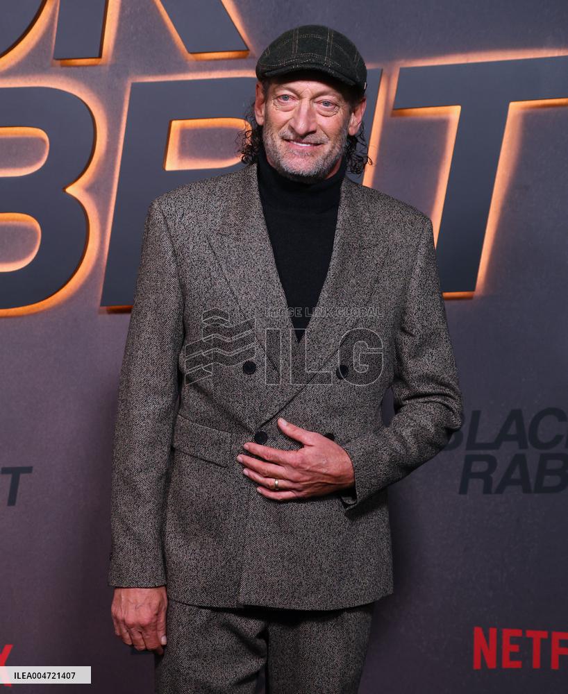 Black Rabbit Limited Series Premiere - NYC