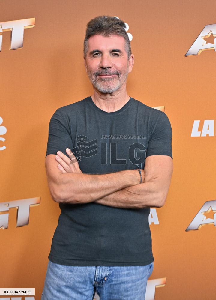 ‘America’s Got Talent’ Season 20 - Semifinals