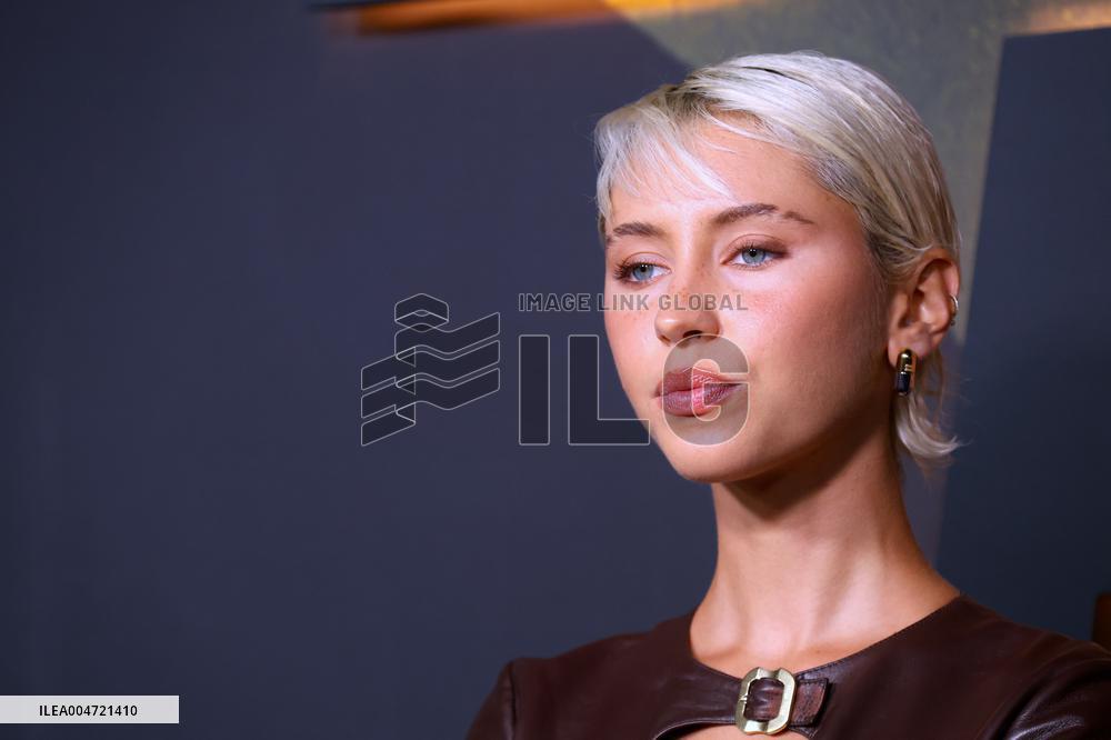 Black Rabbit Limited Series Premiere - NYC
