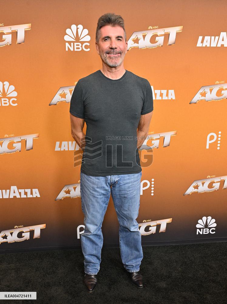 ‘America’s Got Talent’ Season 20 - Semifinals
