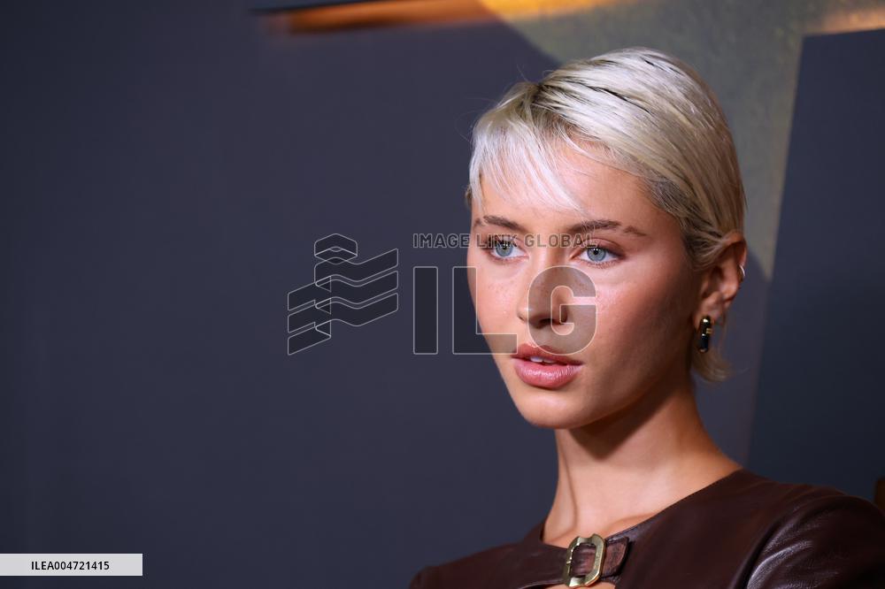 Black Rabbit Limited Series Premiere - NYC