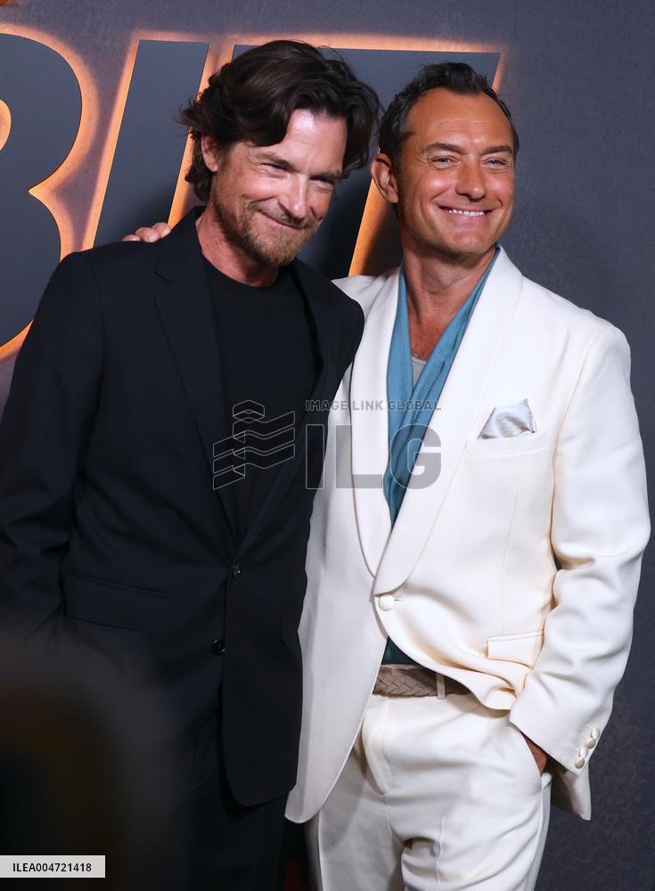 Black Rabbit Limited Series Premiere - NYC