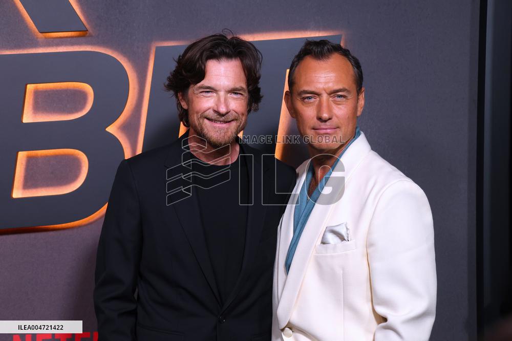 Black Rabbit Limited Series Premiere - NYC