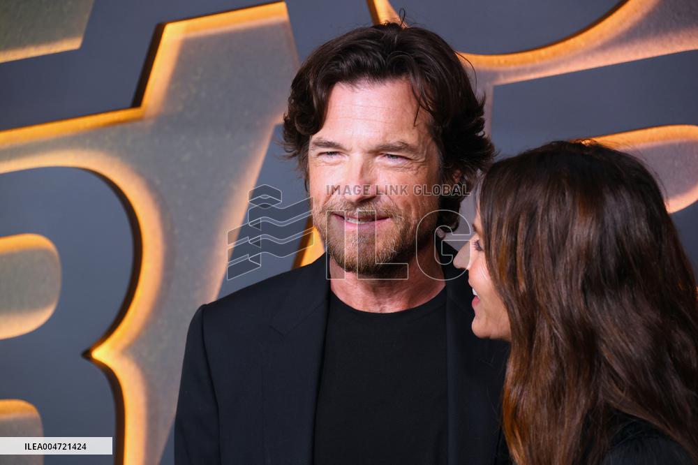 Black Rabbit Limited Series Premiere - NYC