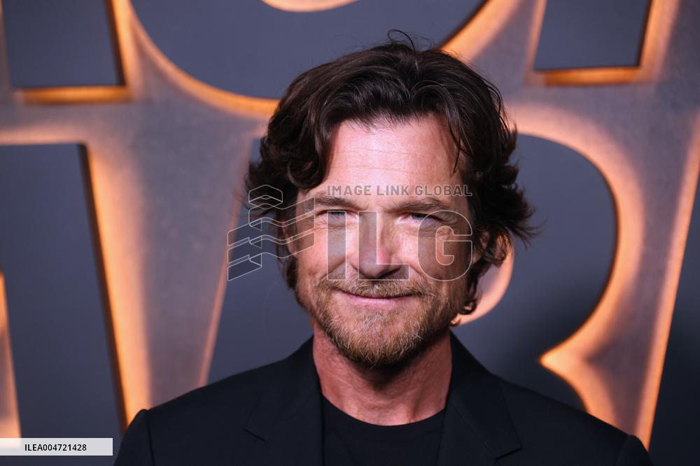 Black Rabbit Limited Series Premiere - NYC