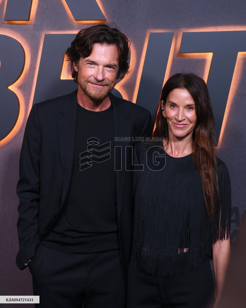Black Rabbit Limited Series Premiere - NYC