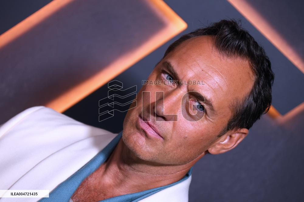 Black Rabbit Limited Series Premiere - NYC