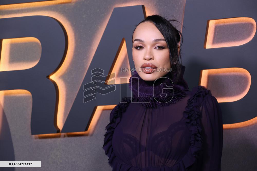 Black Rabbit Limited Series Premiere - NYC