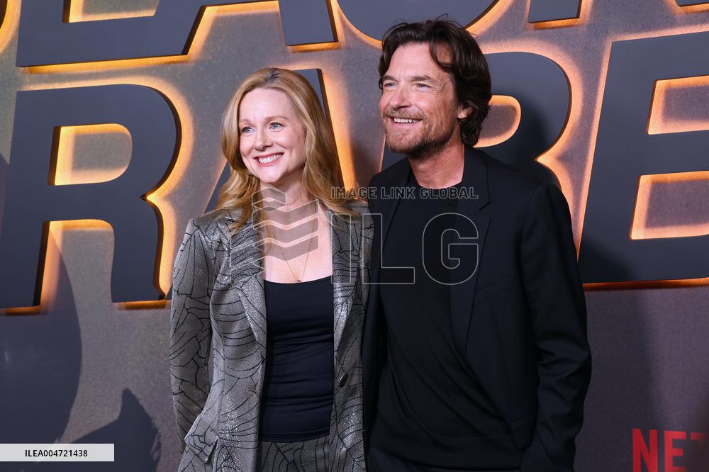 Black Rabbit Limited Series Premiere - NYC