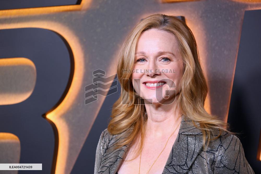 Black Rabbit Limited Series Premiere - NYC