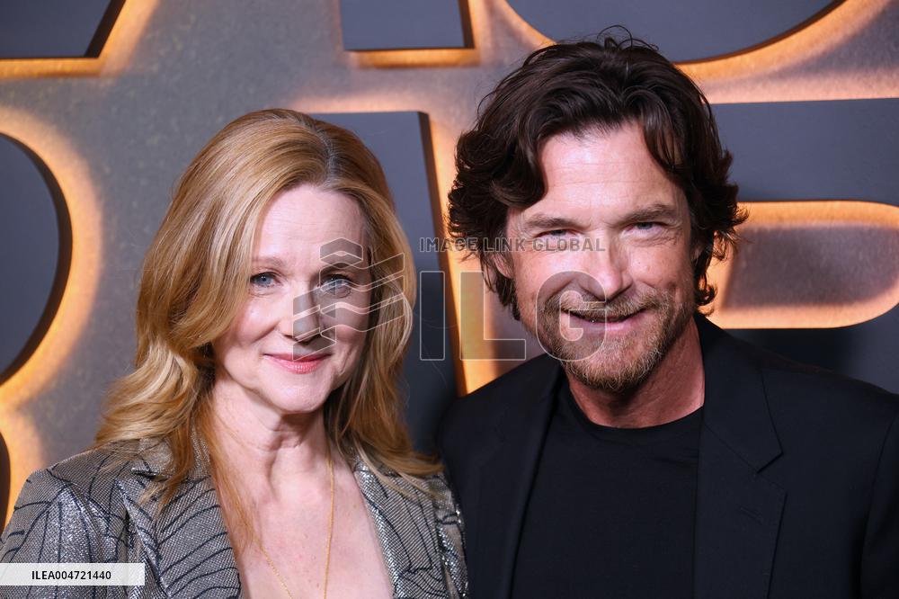 Black Rabbit Limited Series Premiere - NYC