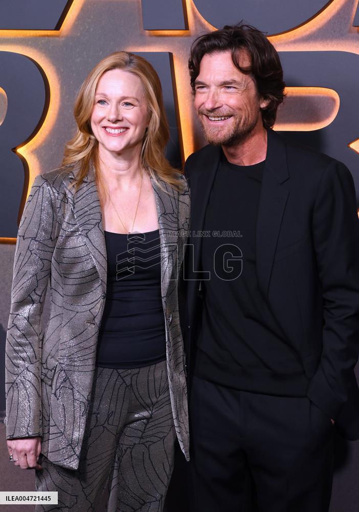 Black Rabbit Limited Series Premiere - NYC