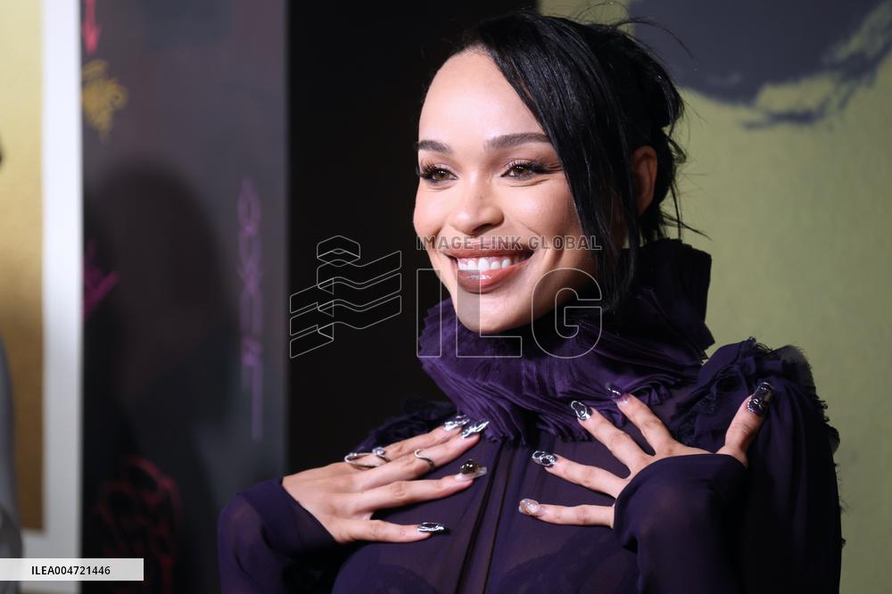 Black Rabbit Limited Series Premiere - NYC