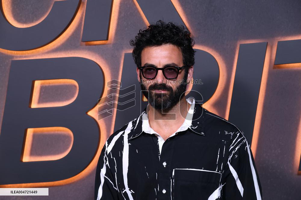 Black Rabbit Limited Series Premiere - NYC