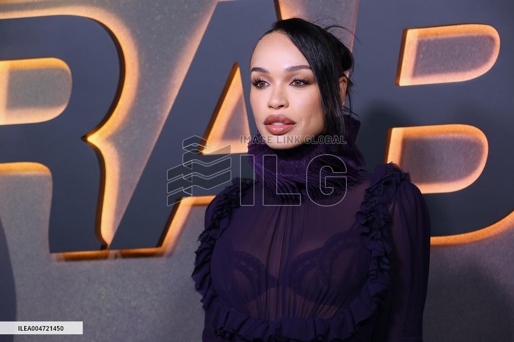 Black Rabbit Limited Series Premiere - NYC