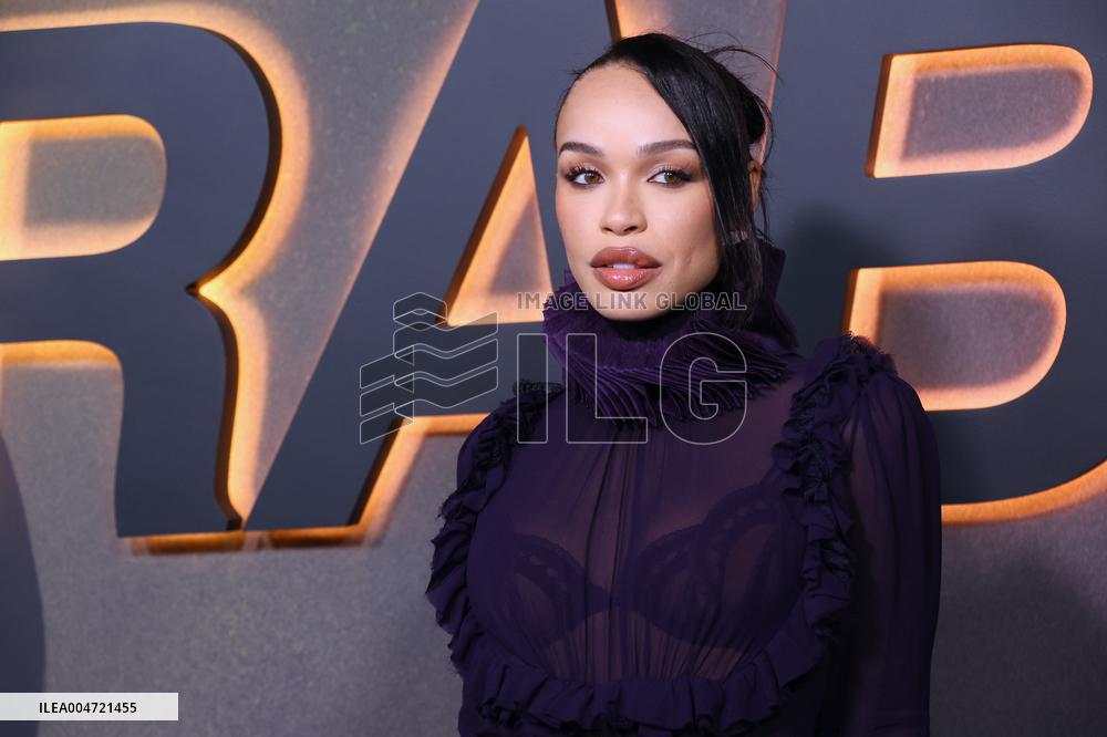 Black Rabbit Limited Series Premiere - NYC