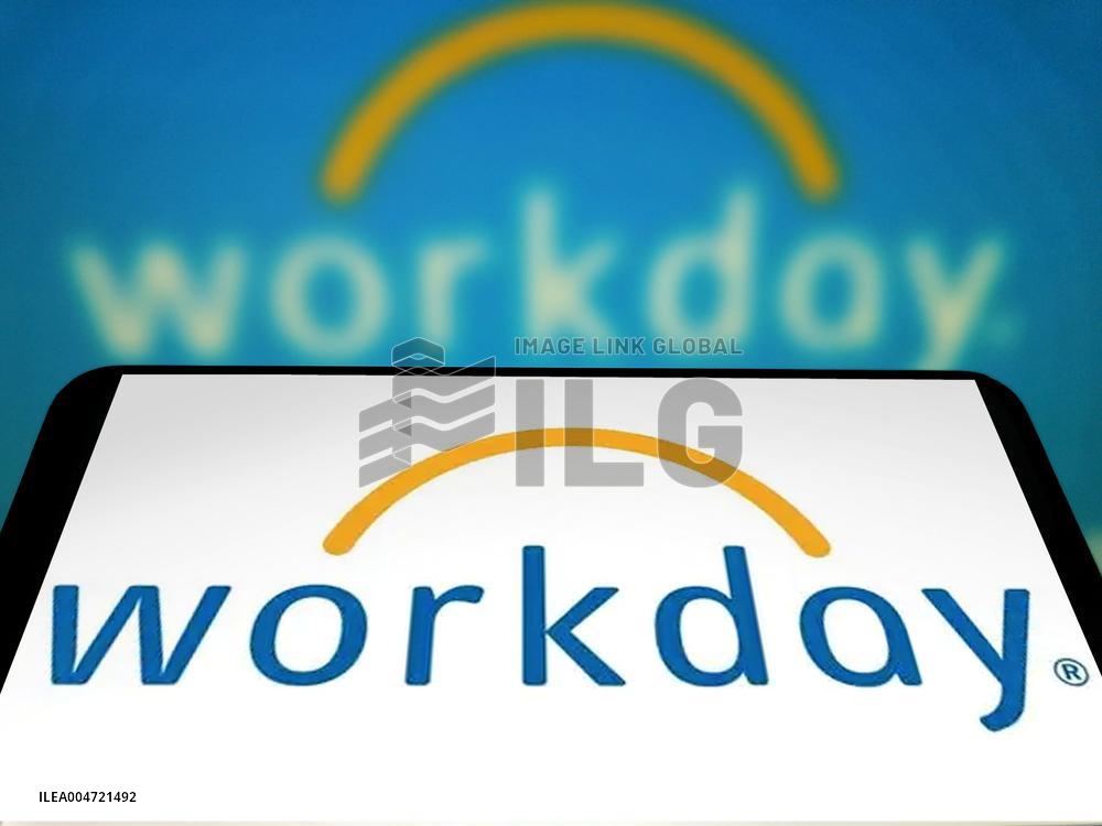 Illustration Workday