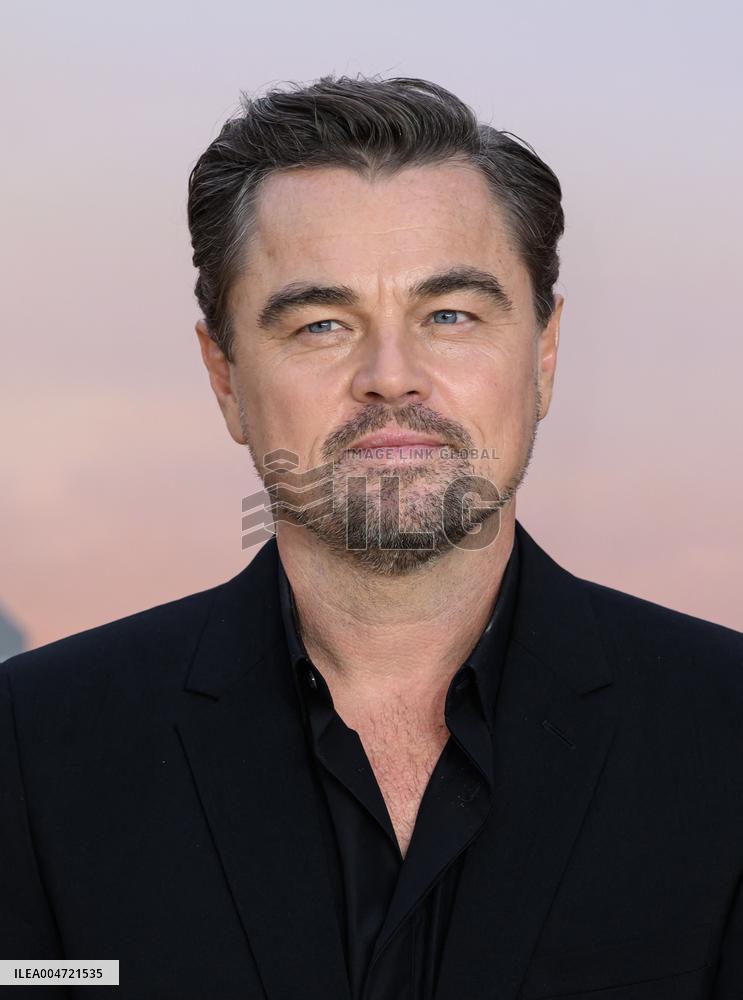 One Battle After Another UK Premiere - London