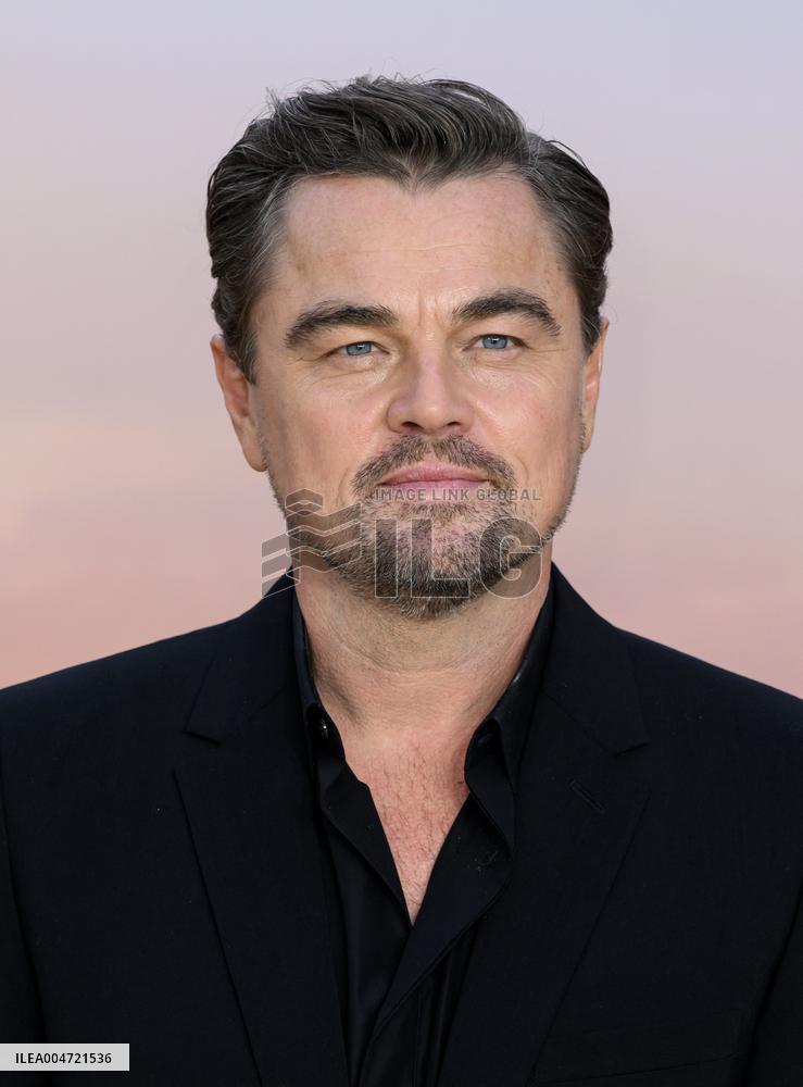 One Battle After Another UK Premiere - London