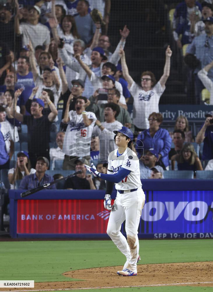Baseball: Phillies vs. Dodgers
