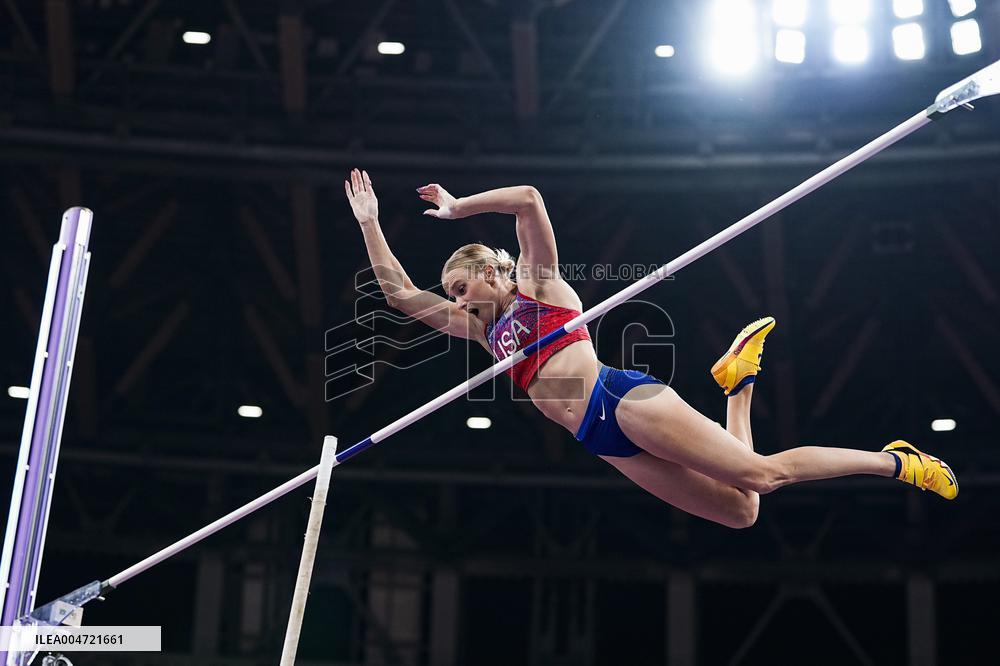 World Athletics Championships Tokyo 2025