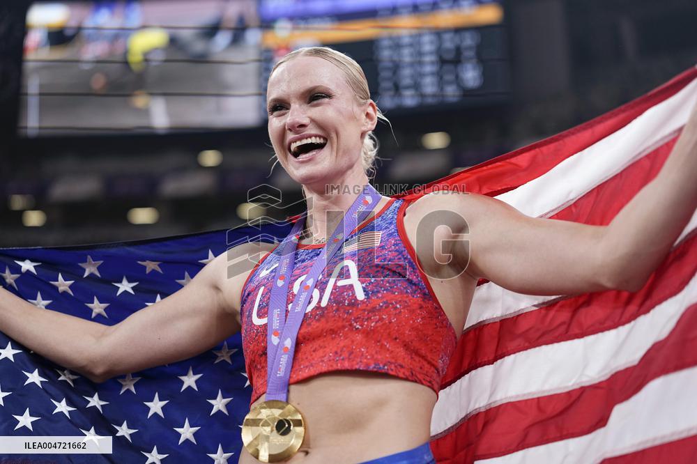 World Athletics Championships Tokyo 2025