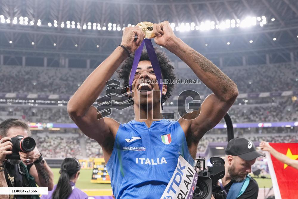 World Athletics Championships Tokyo 2025