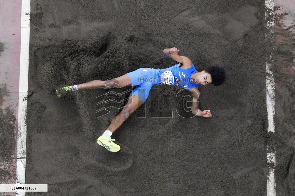 World Athletics Championships Tokyo 2025