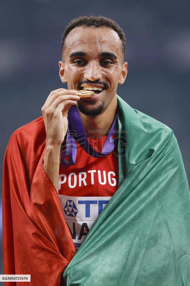 World Athletics Championships Tokyo 2025