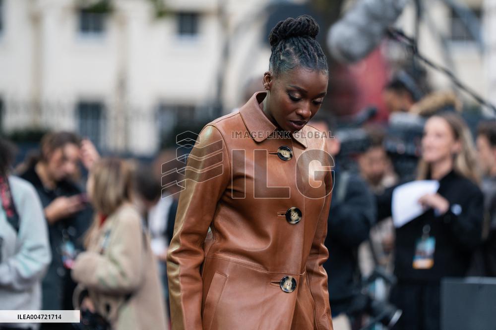 Steve UK Premiere - London