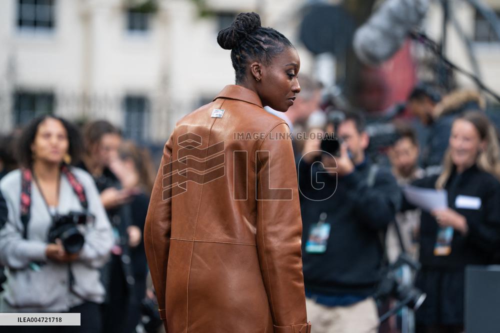 Steve UK Premiere - London