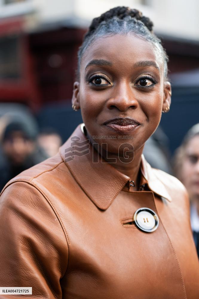 Steve UK Premiere - London