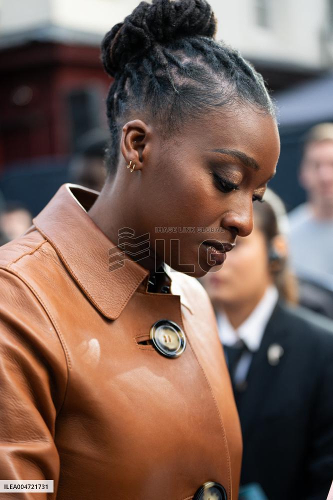 Steve UK Premiere - London